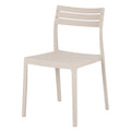 Kirkheaton Putty Garden Chair