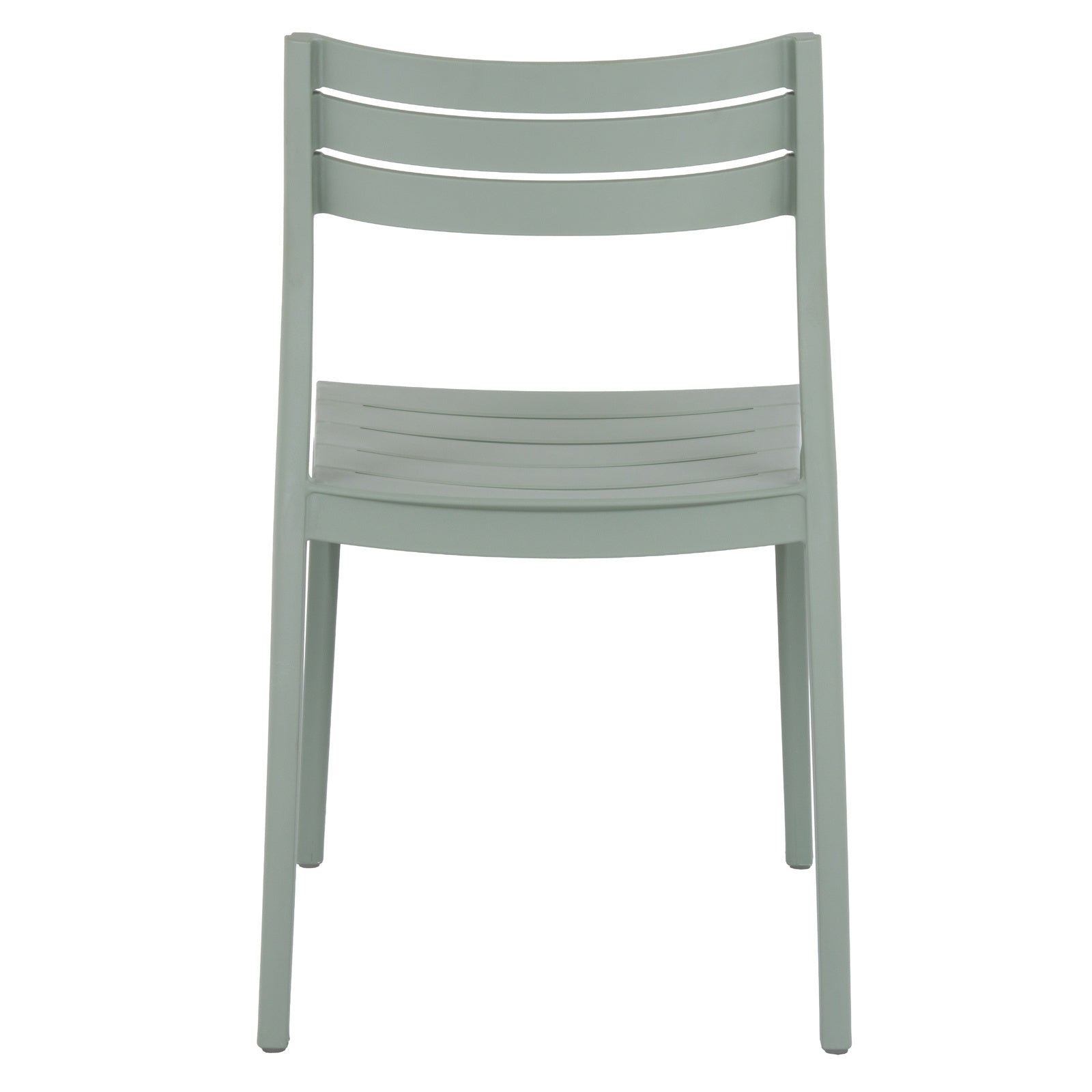 Espley French Grey Garden Chair
