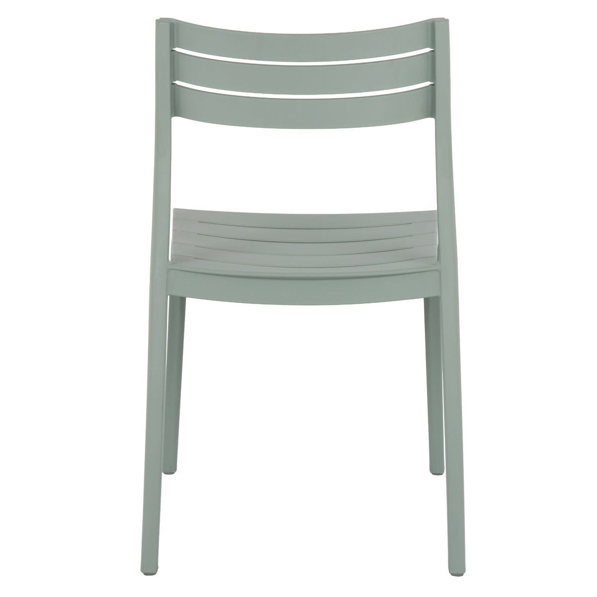 Espley French Grey Garden Chair