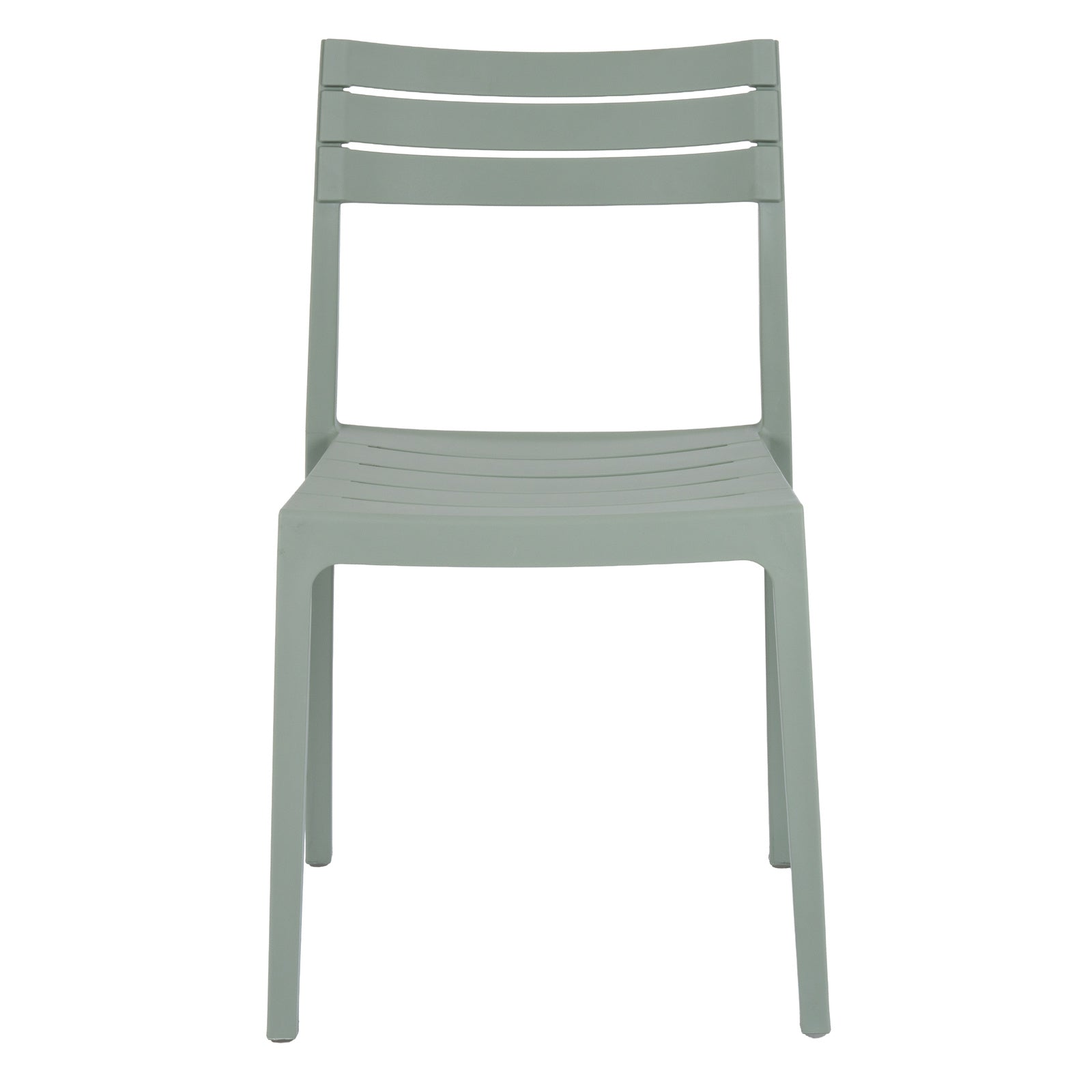 Espley French Grey Garden Chair