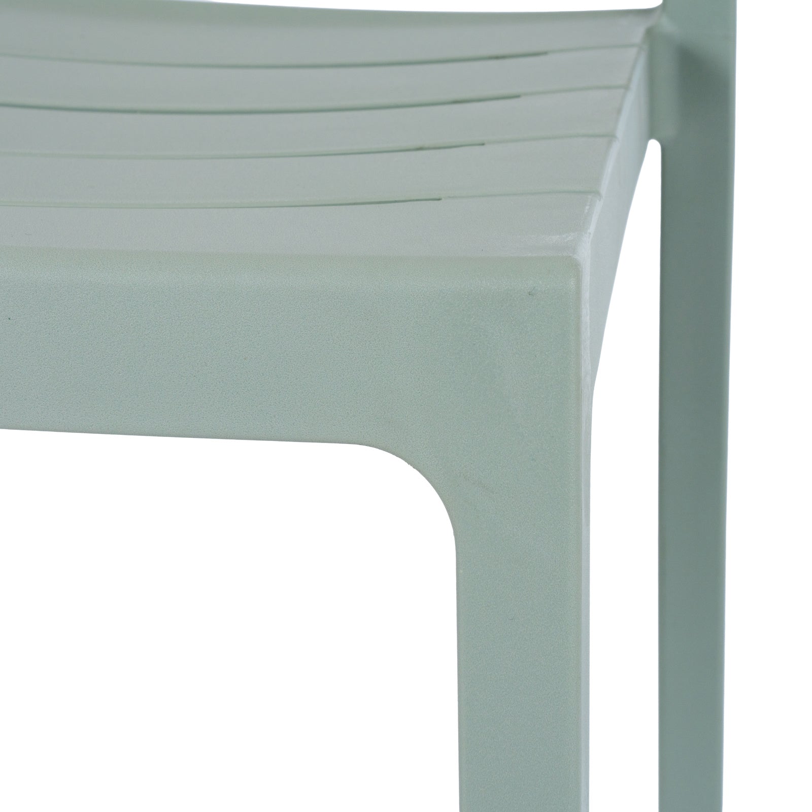 Espley French Grey Garden Chair