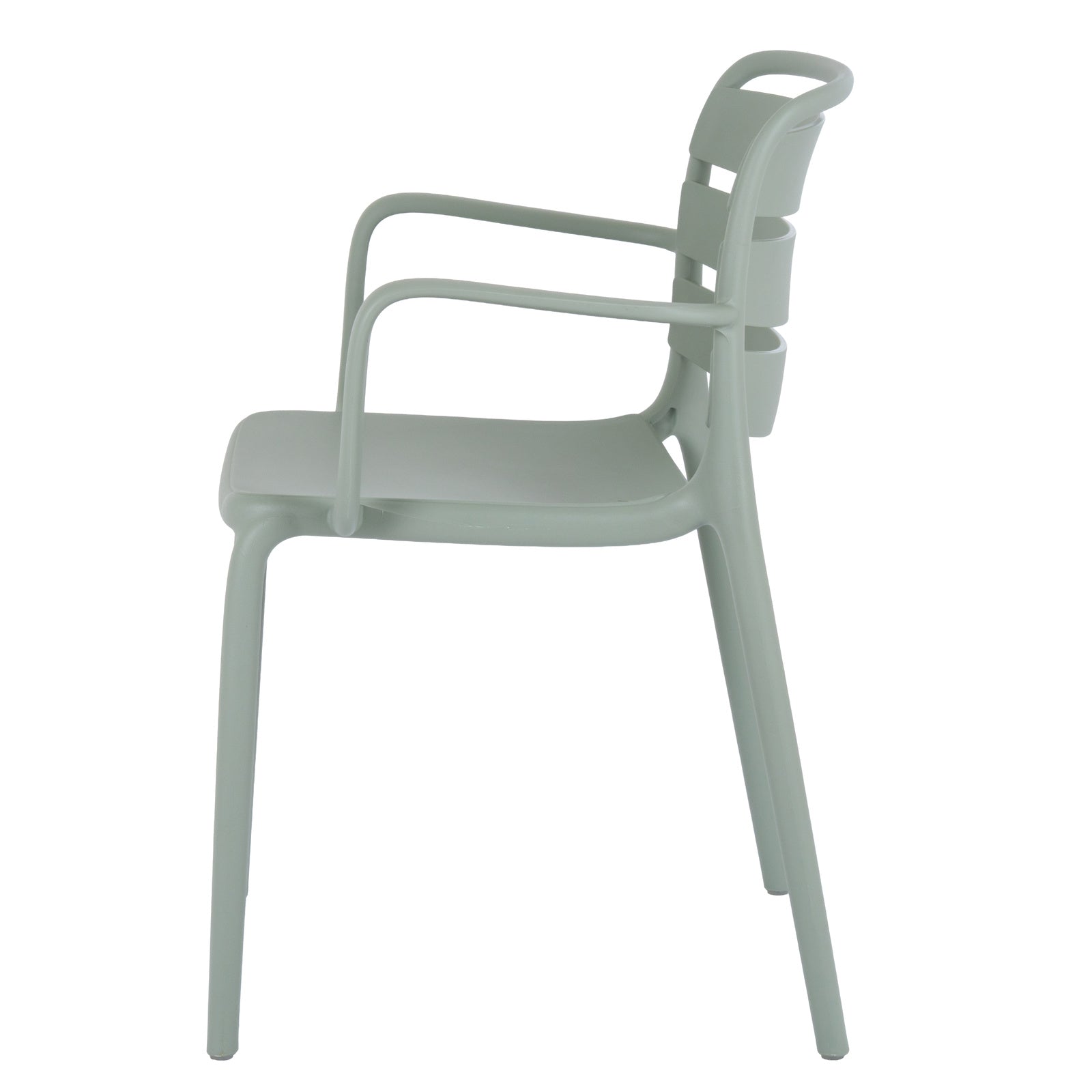 Colwell Outdoor Carver Chair