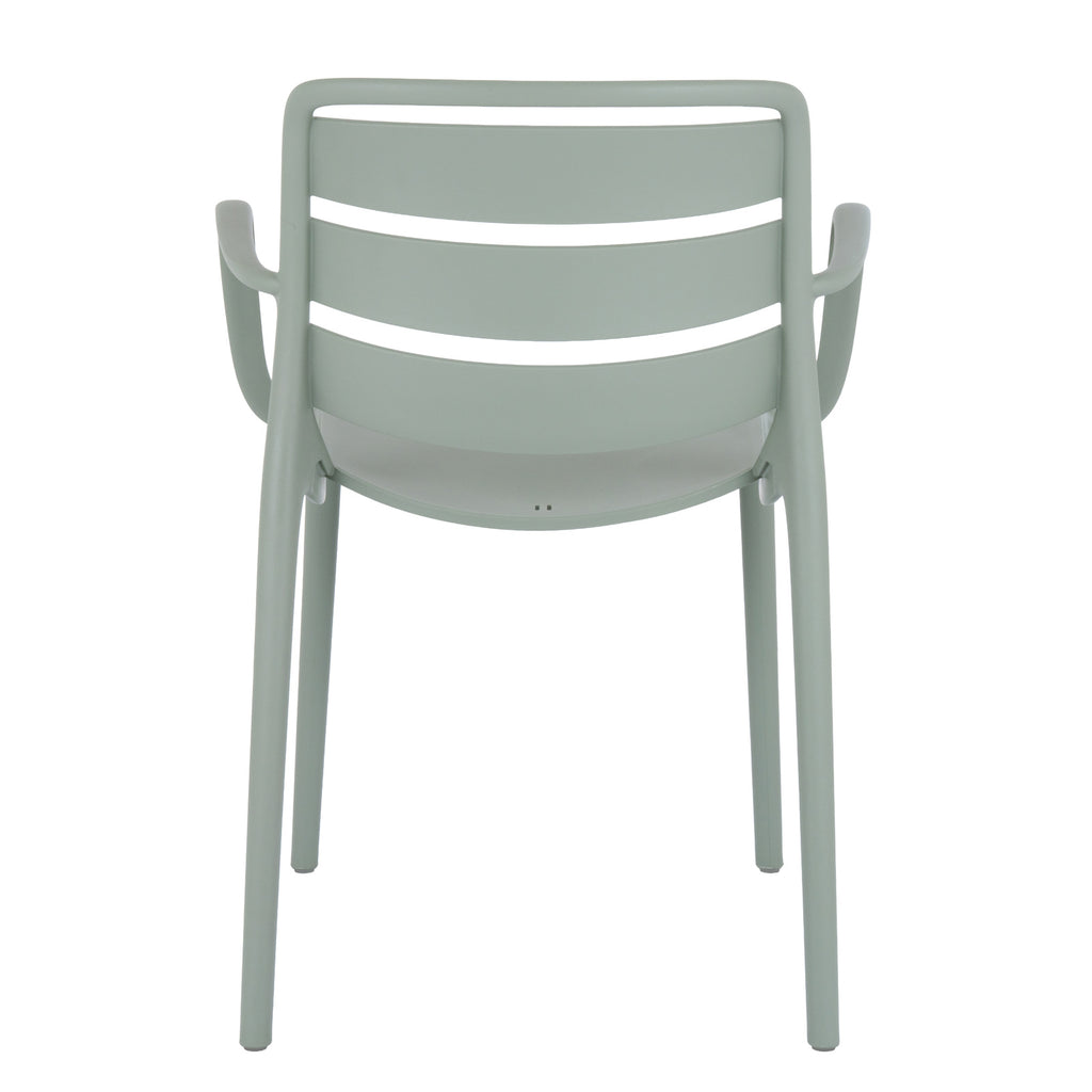 Colwell Outdoor Carver Chair