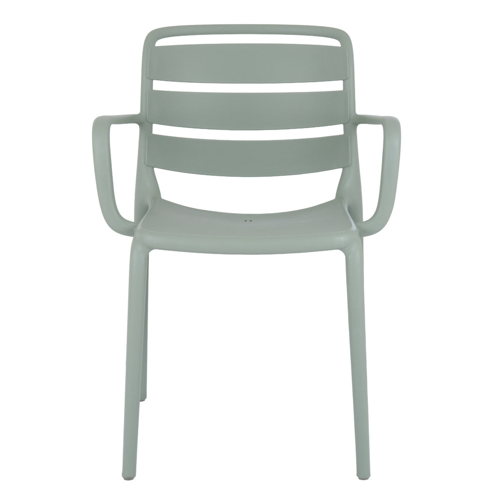 Colwell Outdoor Carver Chair