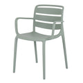 Colwell Outdoor Carver Chair