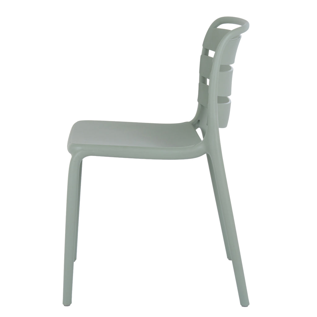 Haughton Outdoor Dining Chair