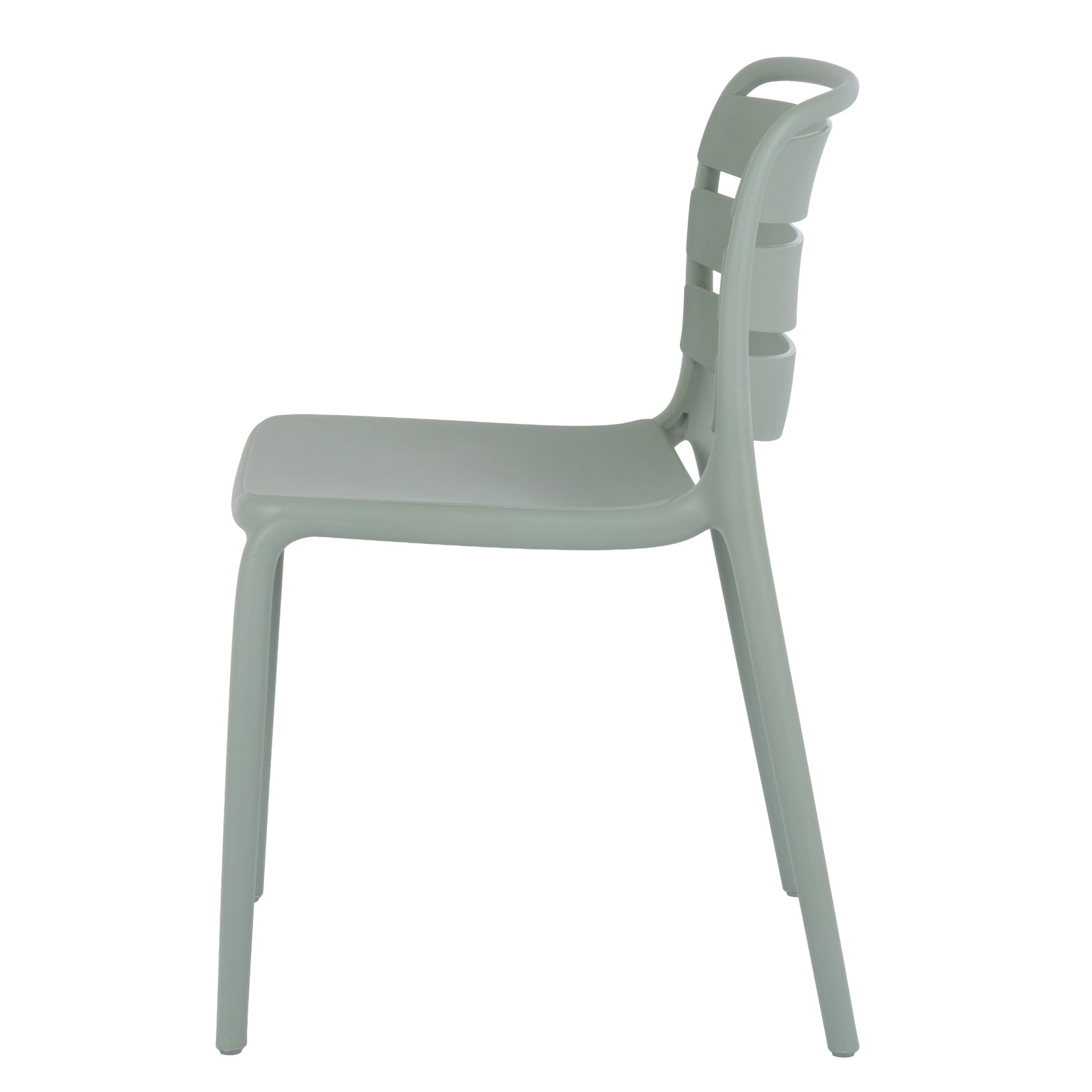 Haughton Outdoor Dining Chair