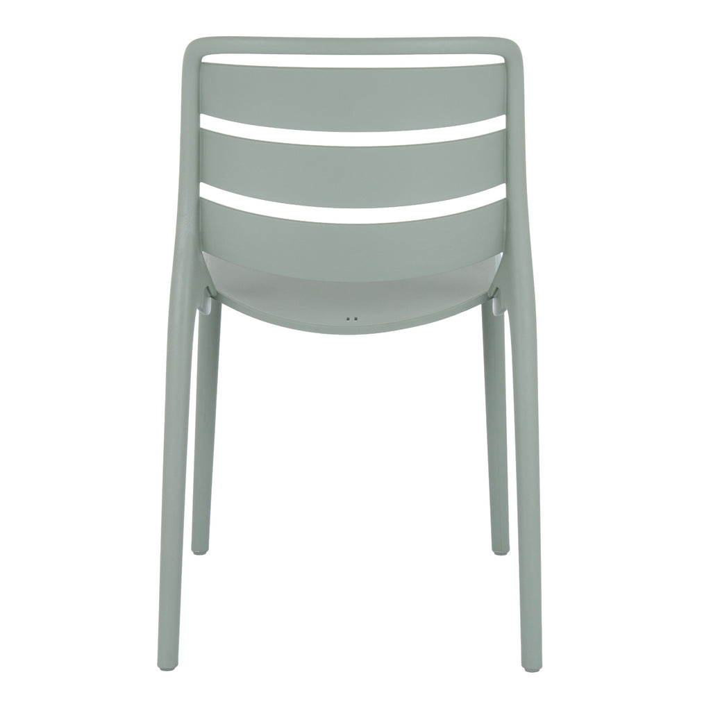 Haughton Outdoor Dining Chair