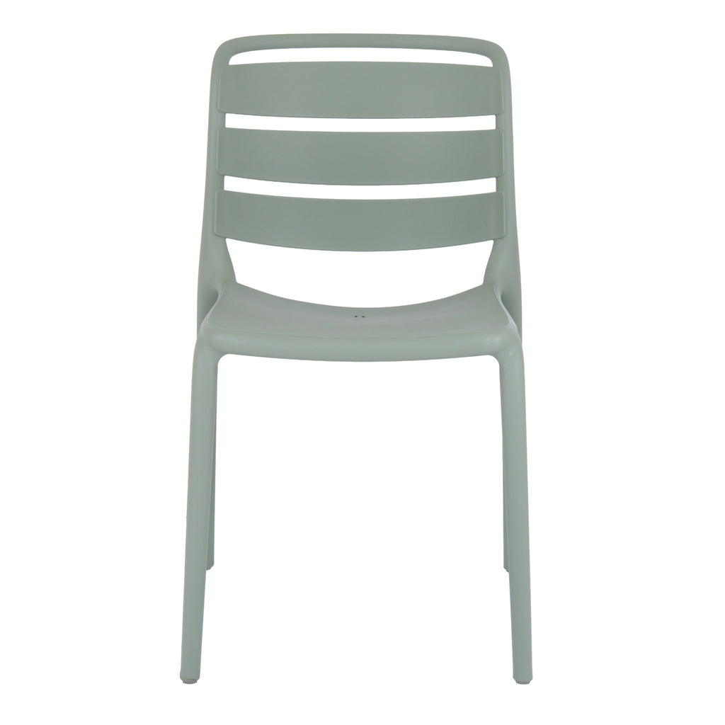 Haughton Outdoor Dining Chair