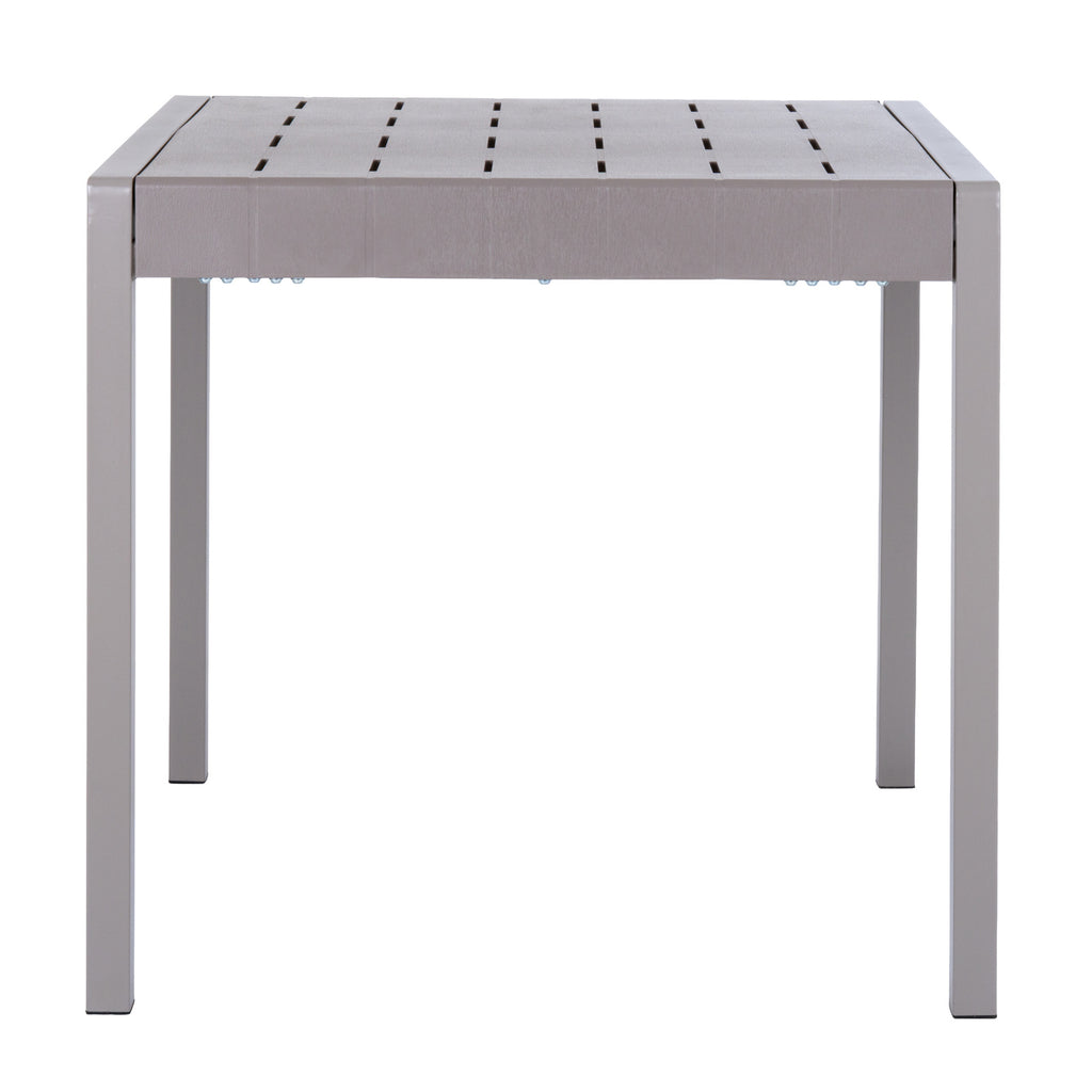 Juniper Stone Garden Table