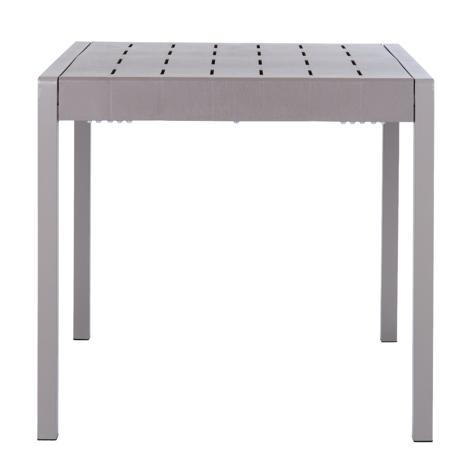 Juniper Stone Garden Table