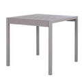Juniper Stone Garden Table