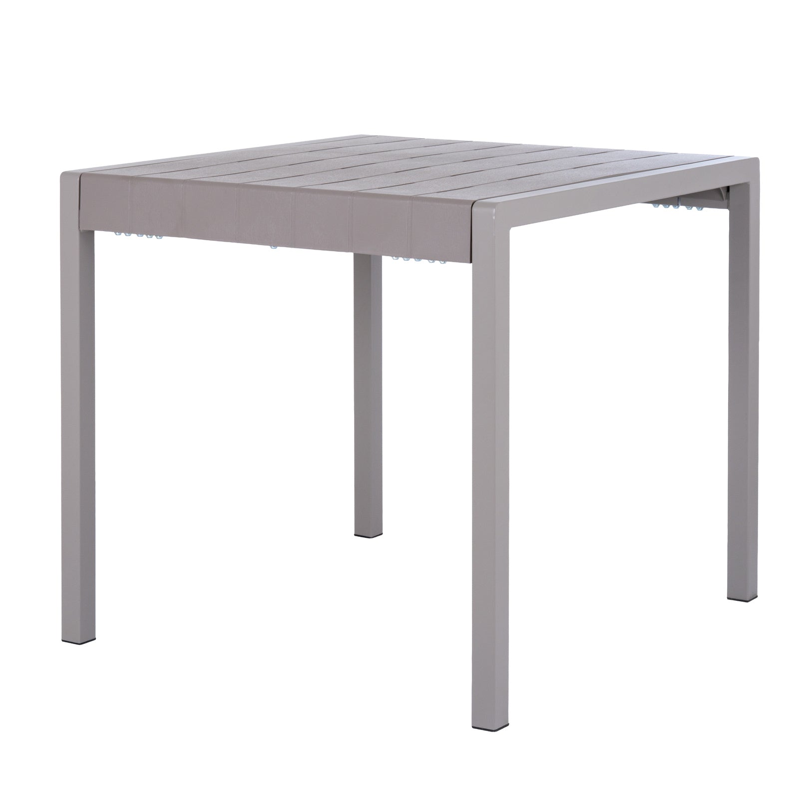 Juniper Stone Garden Table