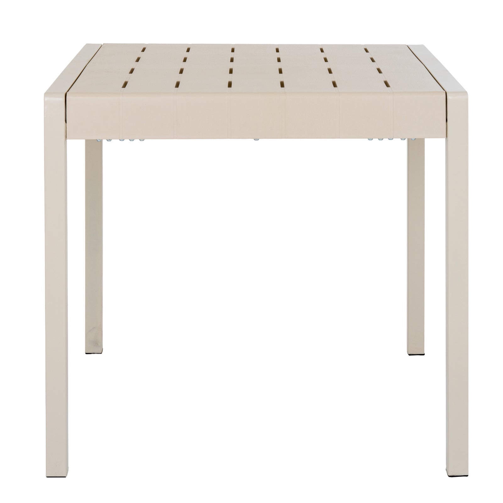Whitley Putty Garden Table