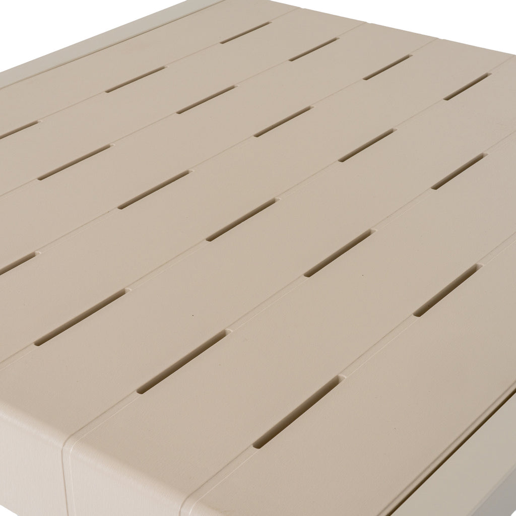 Whitley Putty Garden Table