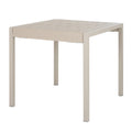 Whitley Putty Garden Table