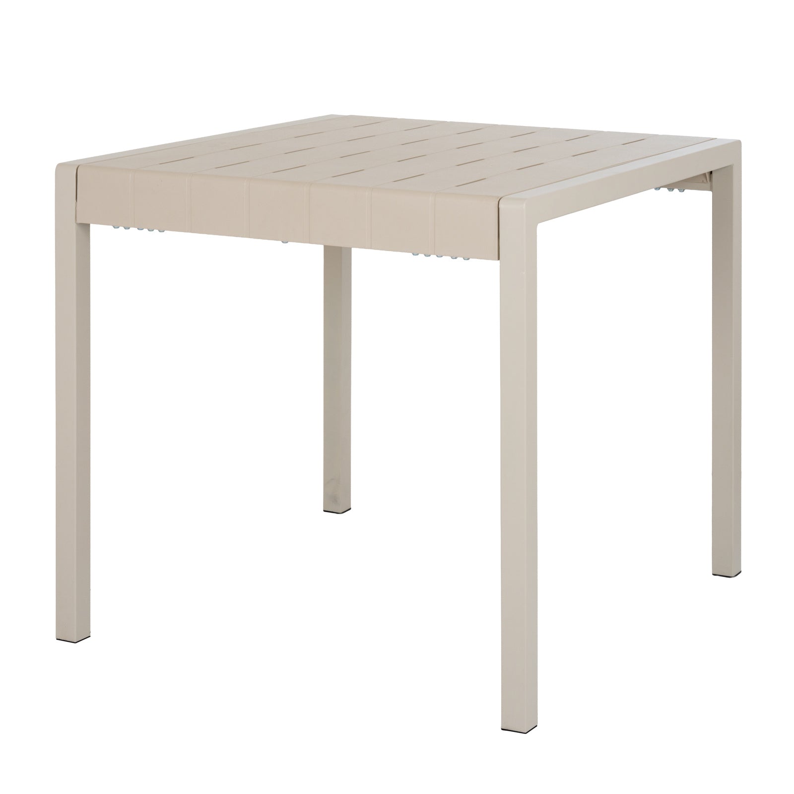 Whitley Putty Garden Table