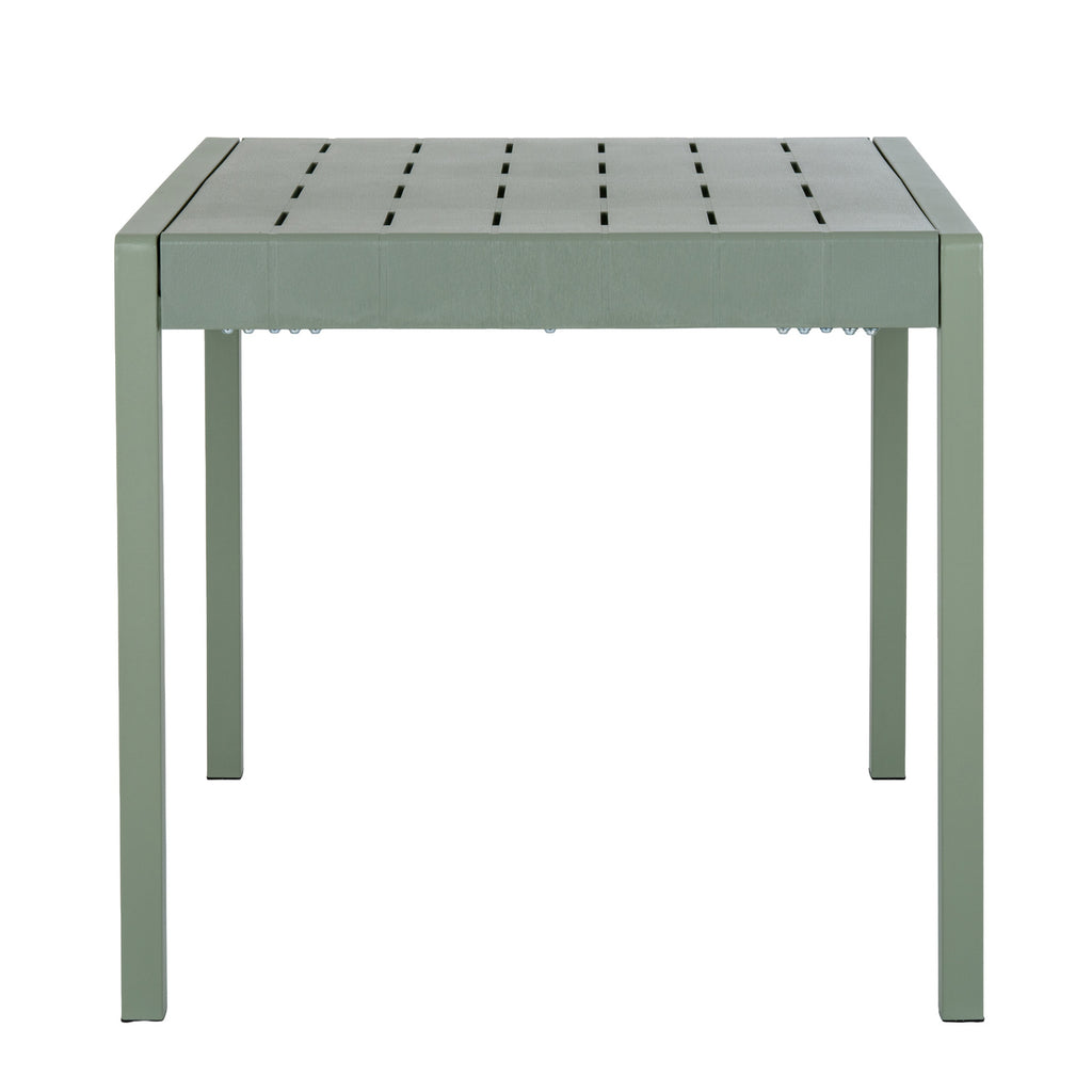 Keenley French Grey Garden Table