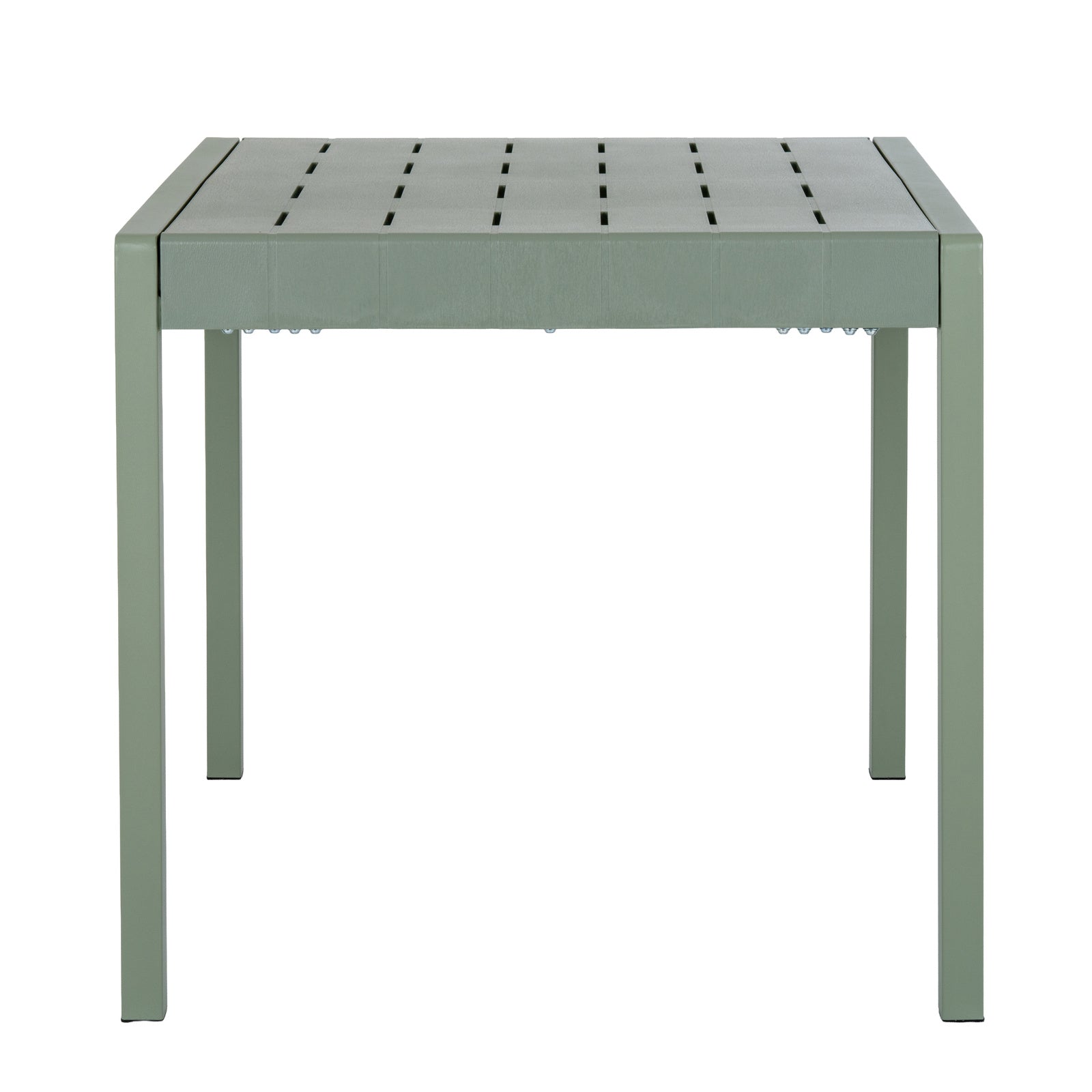 Keenley French Grey Garden Table