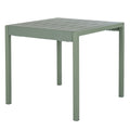 Keenley French Grey Garden Table