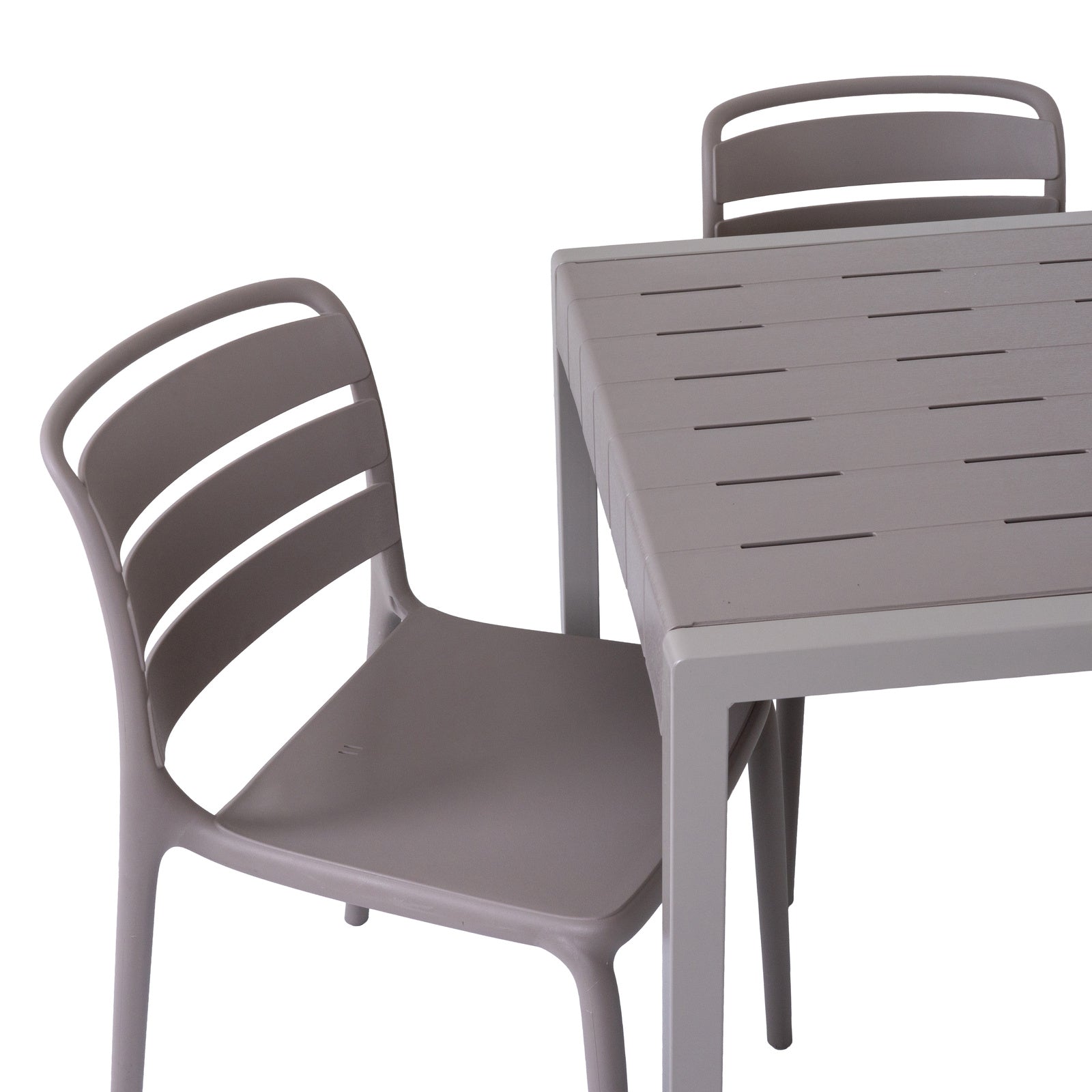 Whittle Outdoor Dining Table