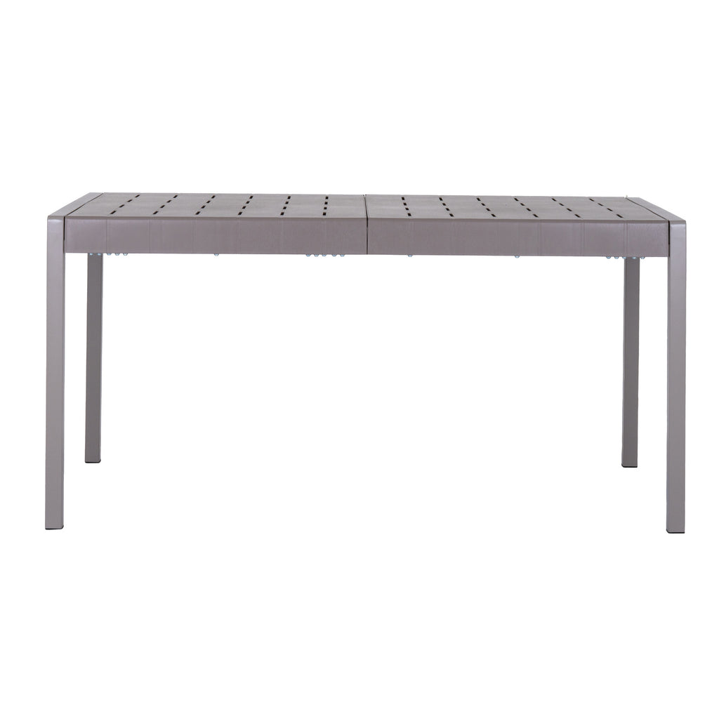 Whittle Outdoor Dining Table