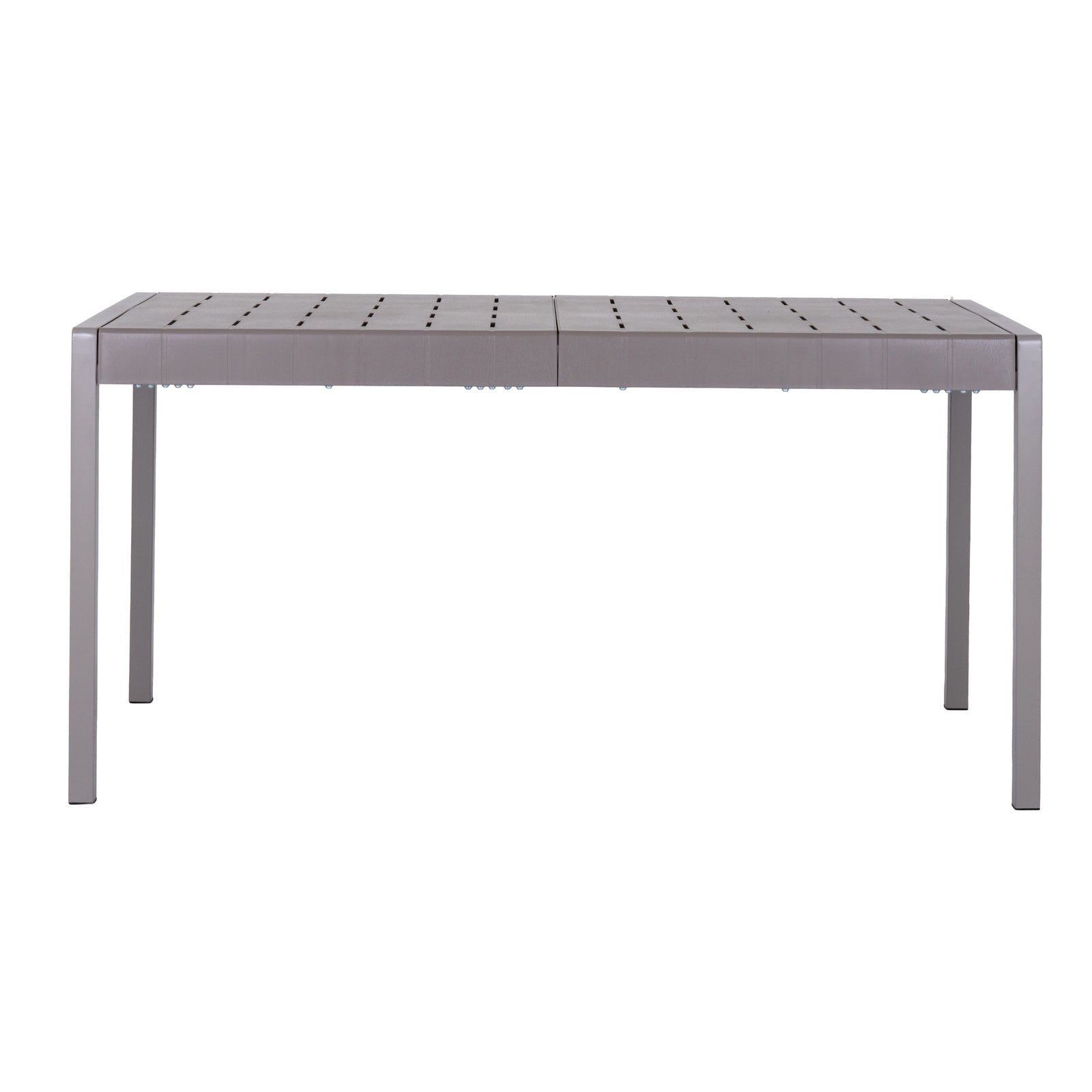 Whittle Outdoor Dining Table