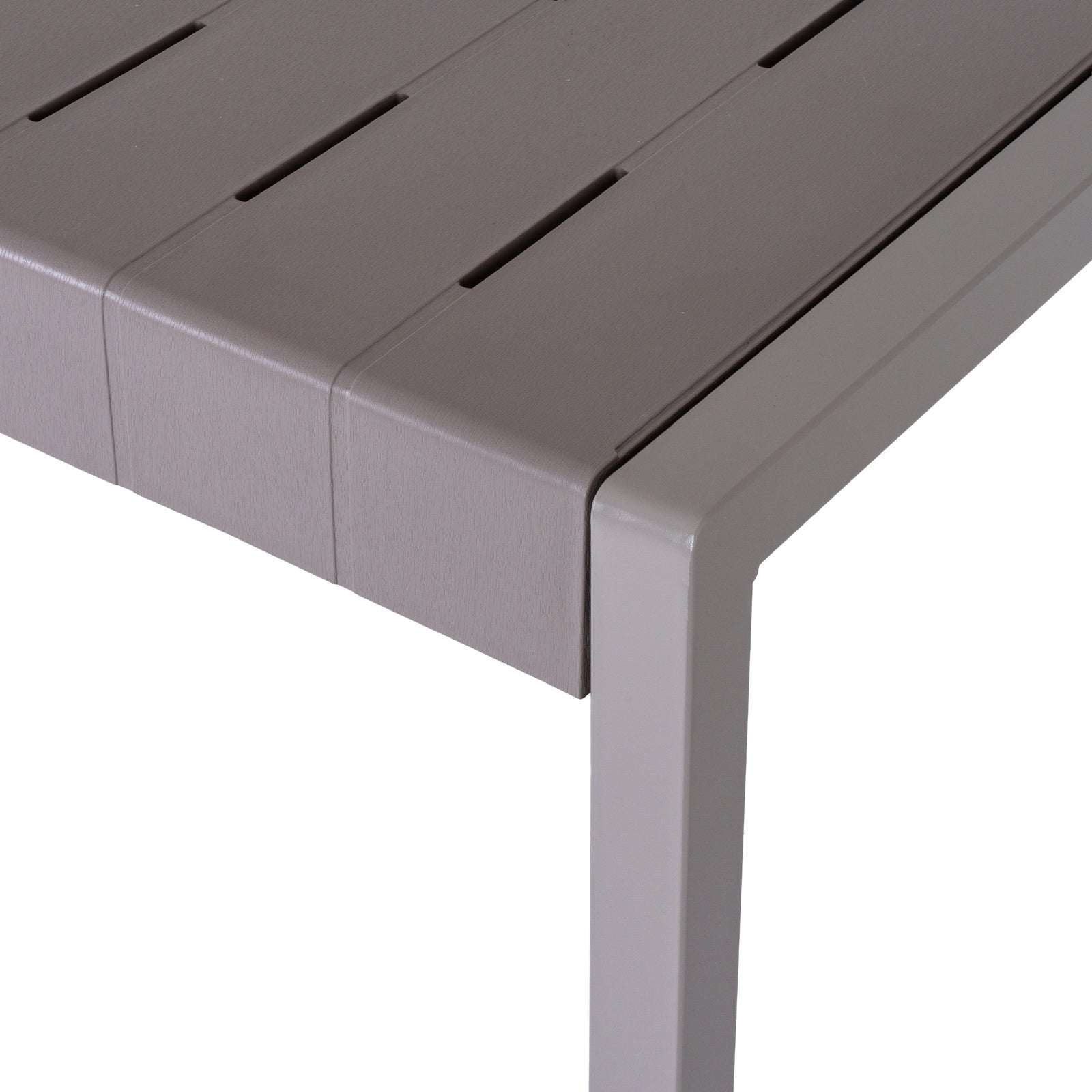Whittle Outdoor Dining Table