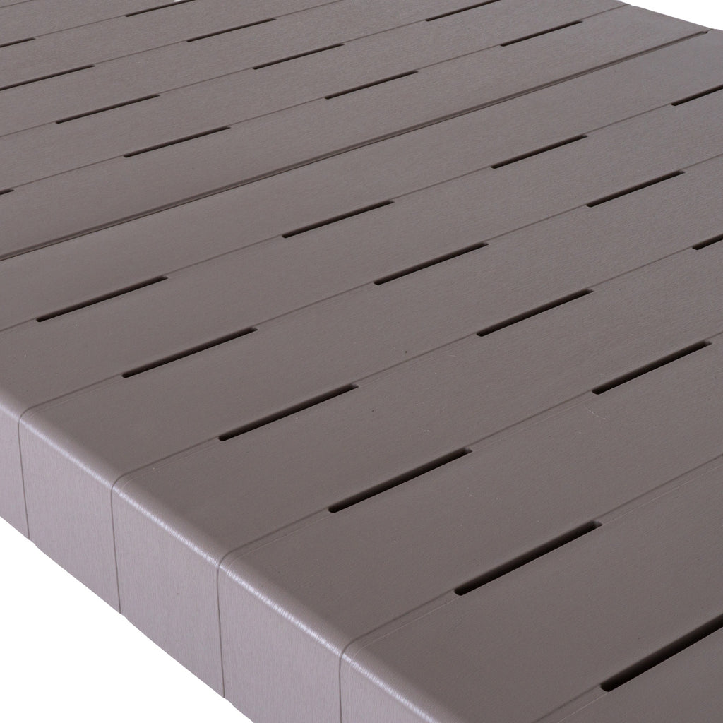 Whittle Outdoor Dining Table