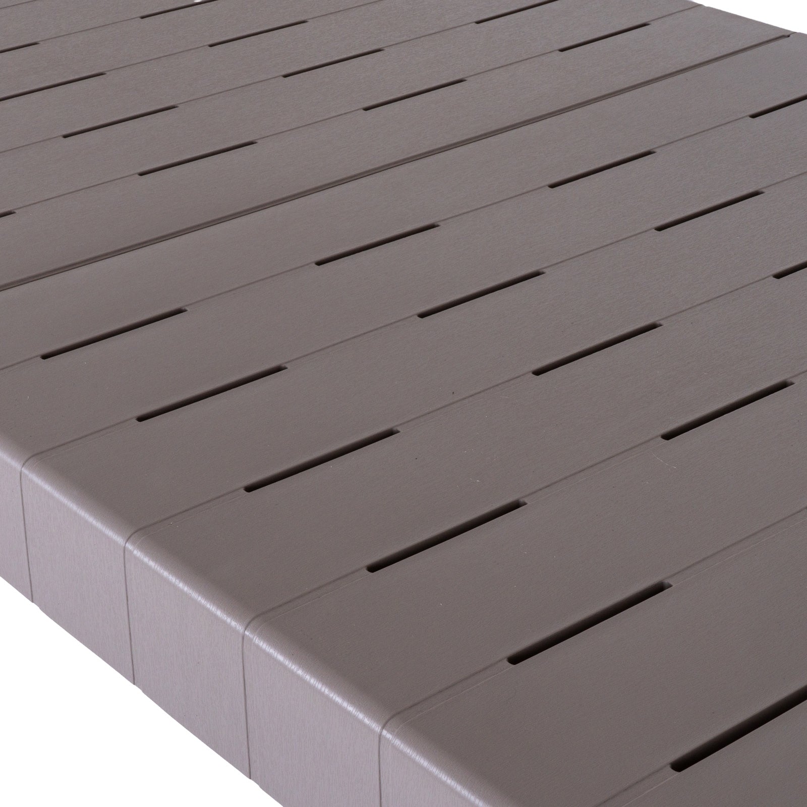 Whittle Outdoor Dining Table