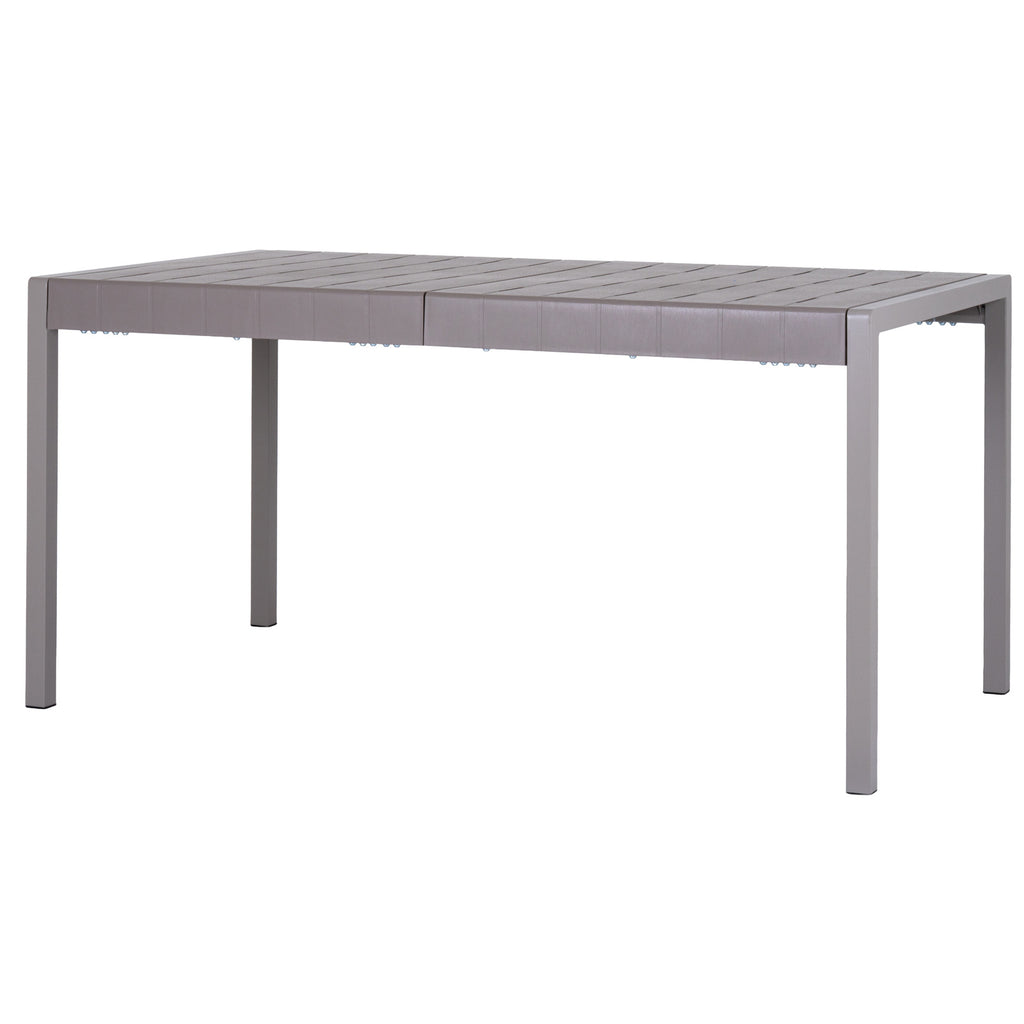 Whittle Outdoor Dining Table