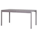 Whittle Outdoor Dining Table