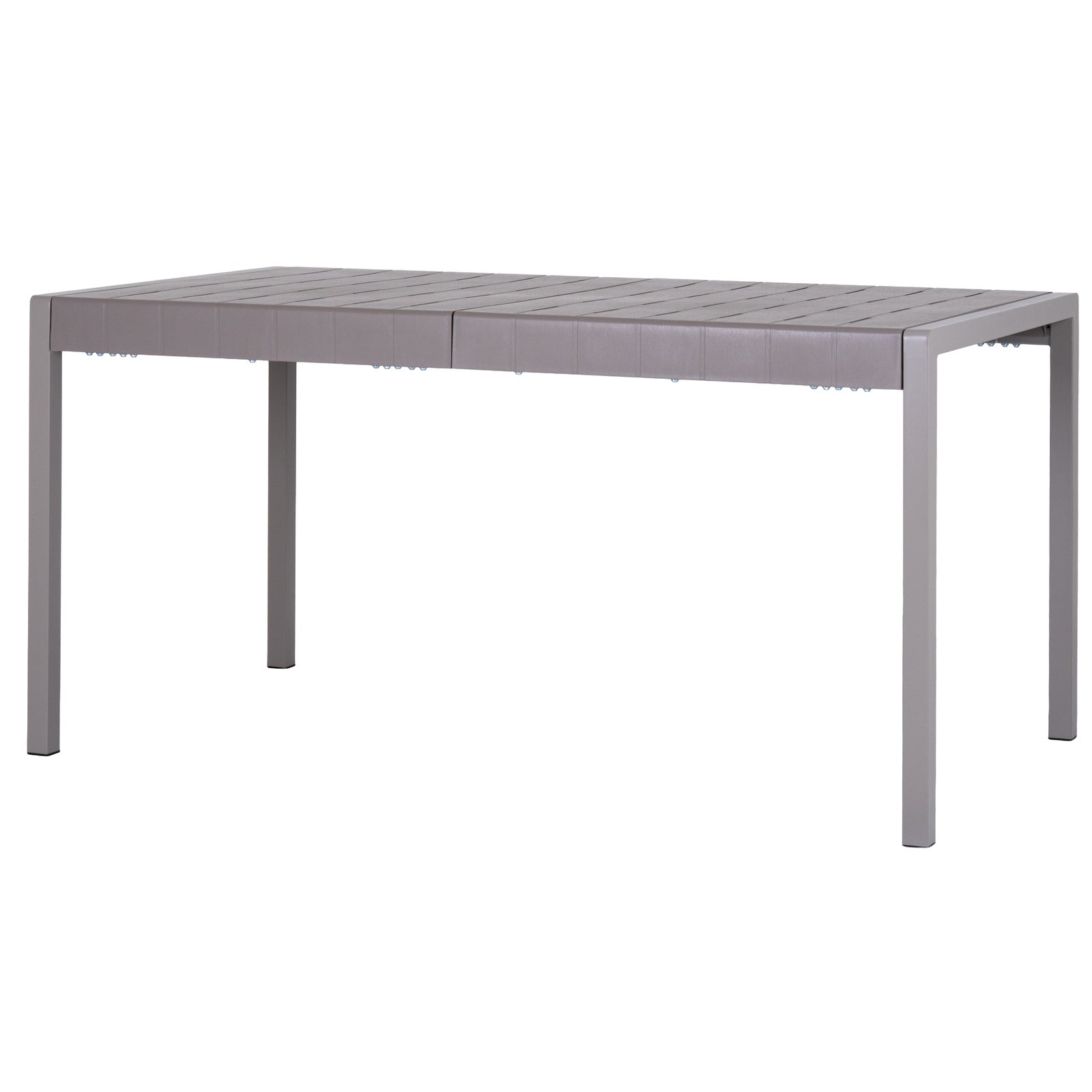 Whittle Outdoor Dining Table