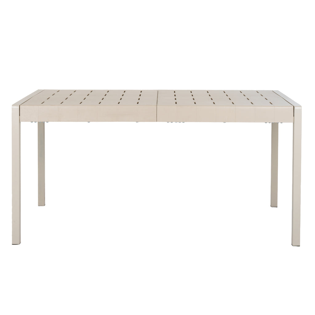 Halton Outdoor Dining Table