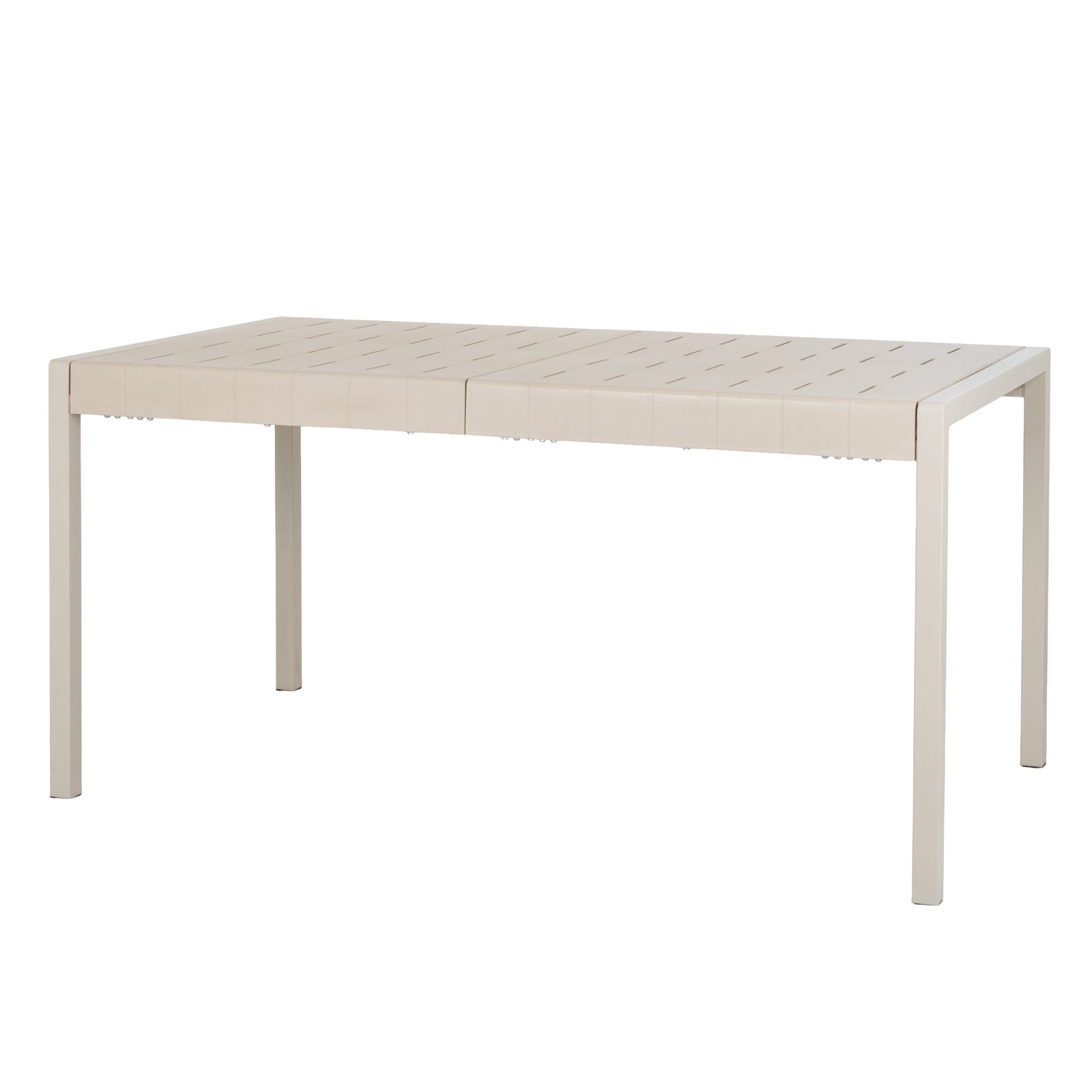 Halton Outdoor Dining Table