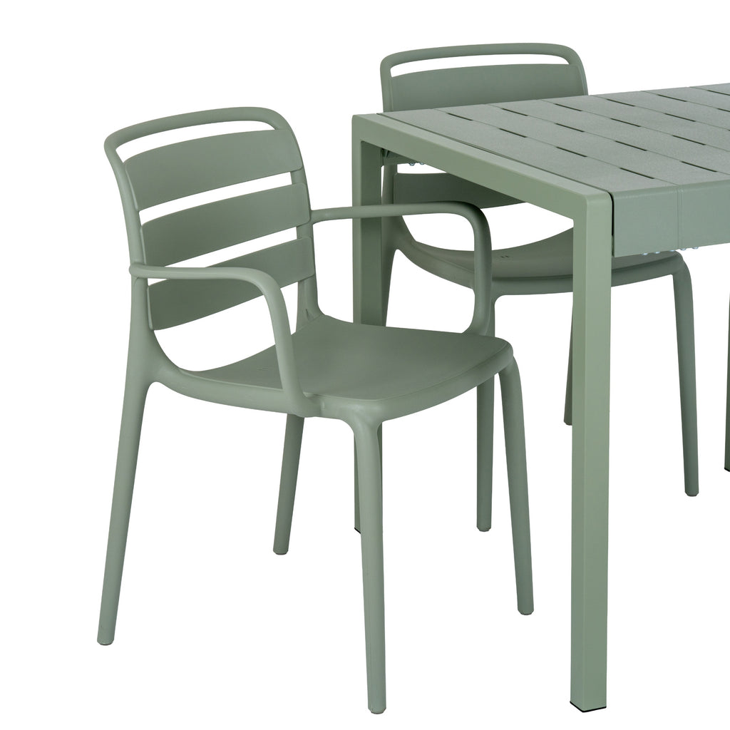 Styford Outdoor Dining Table