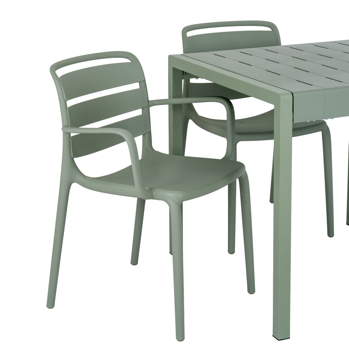 Styford Outdoor Dining Table