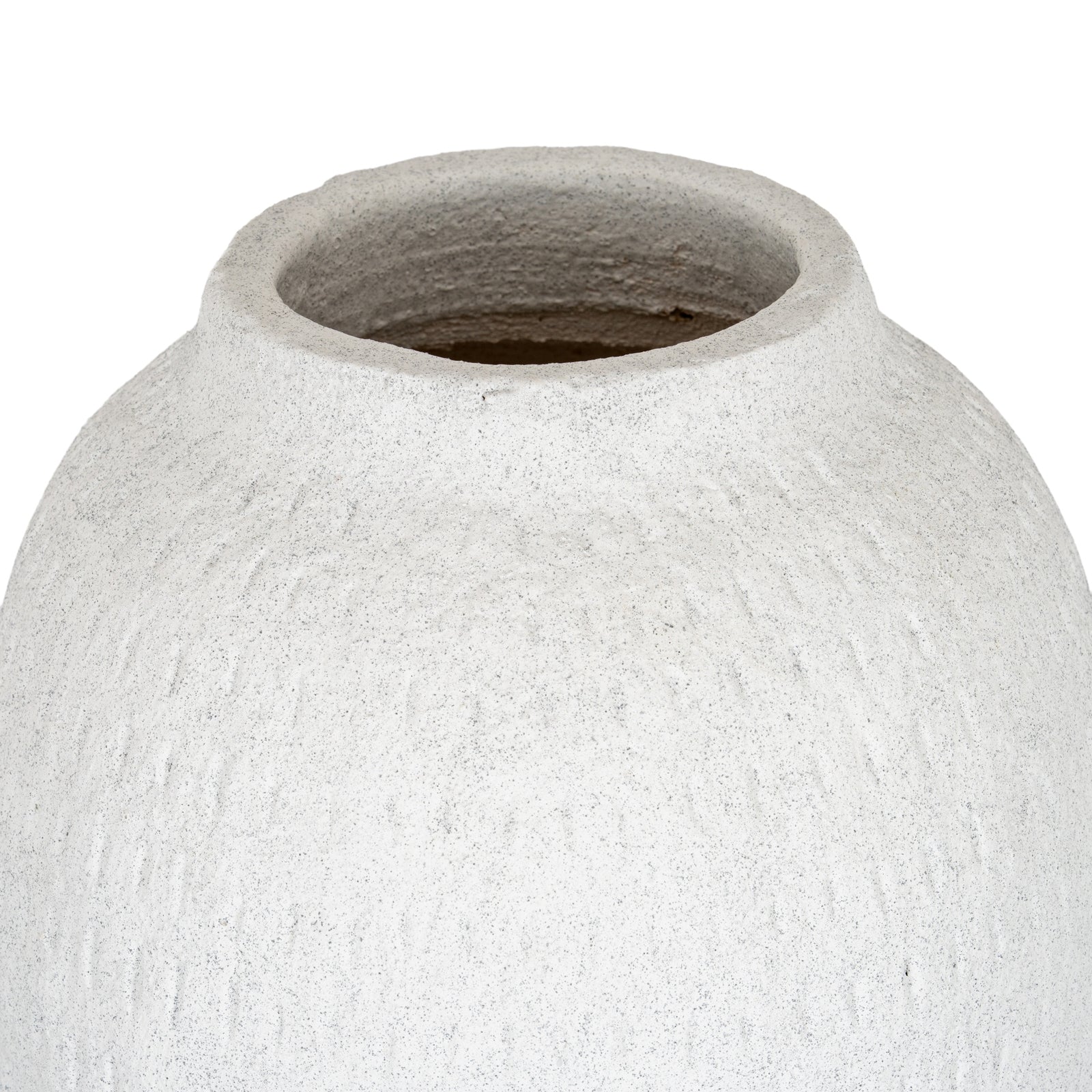 Bolam Tall Ceramic Vase