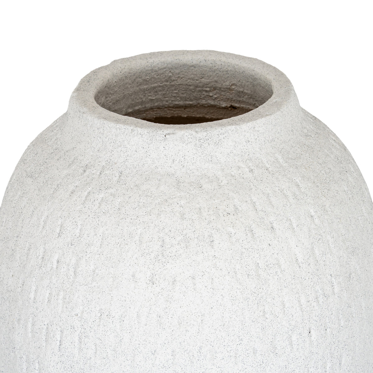 Bolam Tall Ceramic Vase