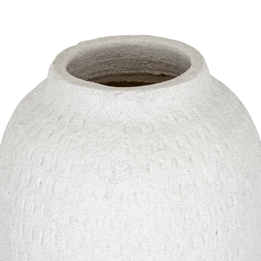Bolam Tall Ceramic Vase
