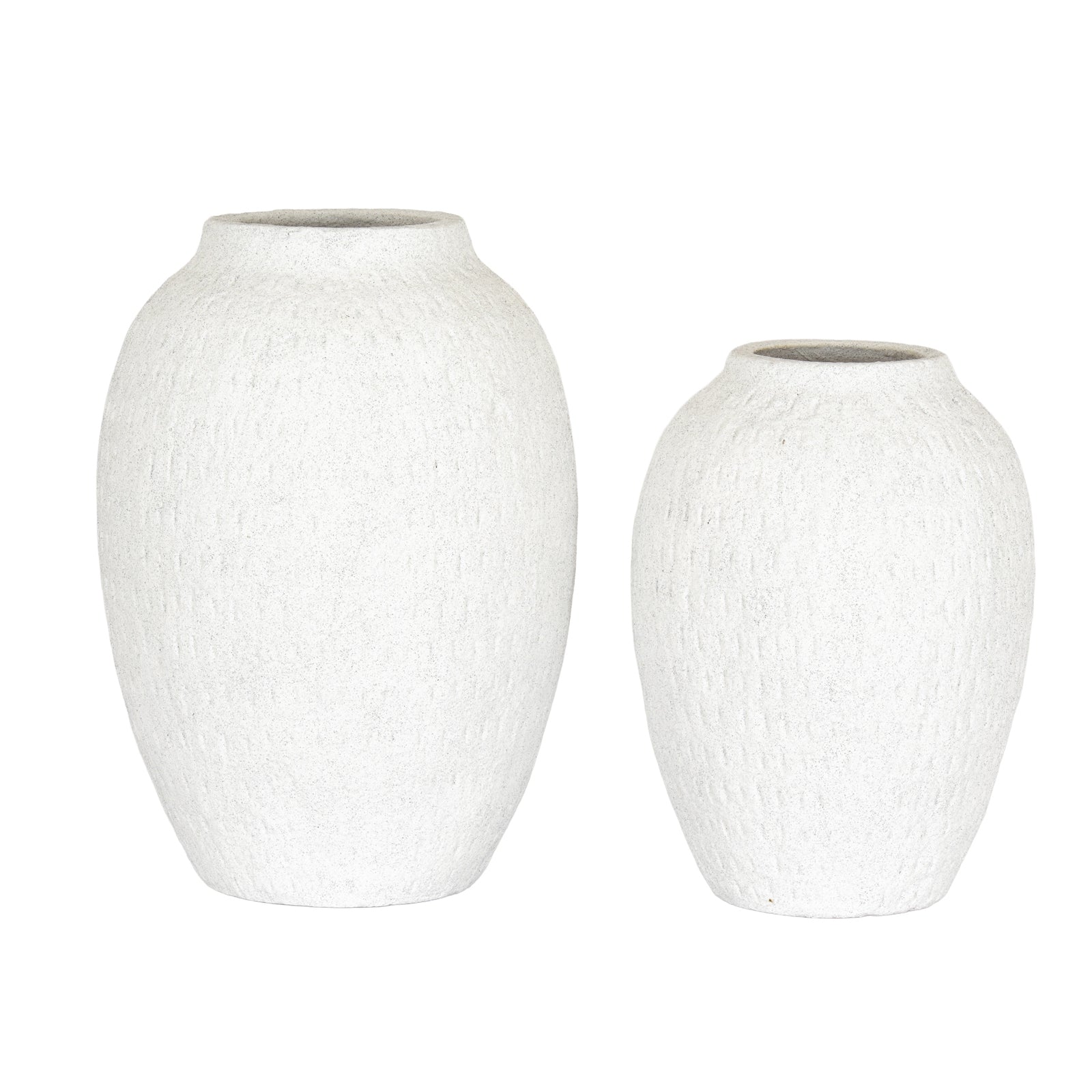 Bolam Tall Ceramic Vase