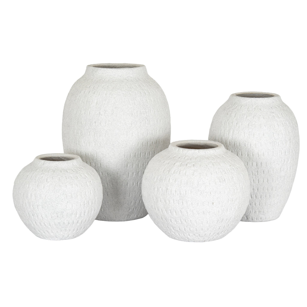 Bolam Tall Ceramic Vase