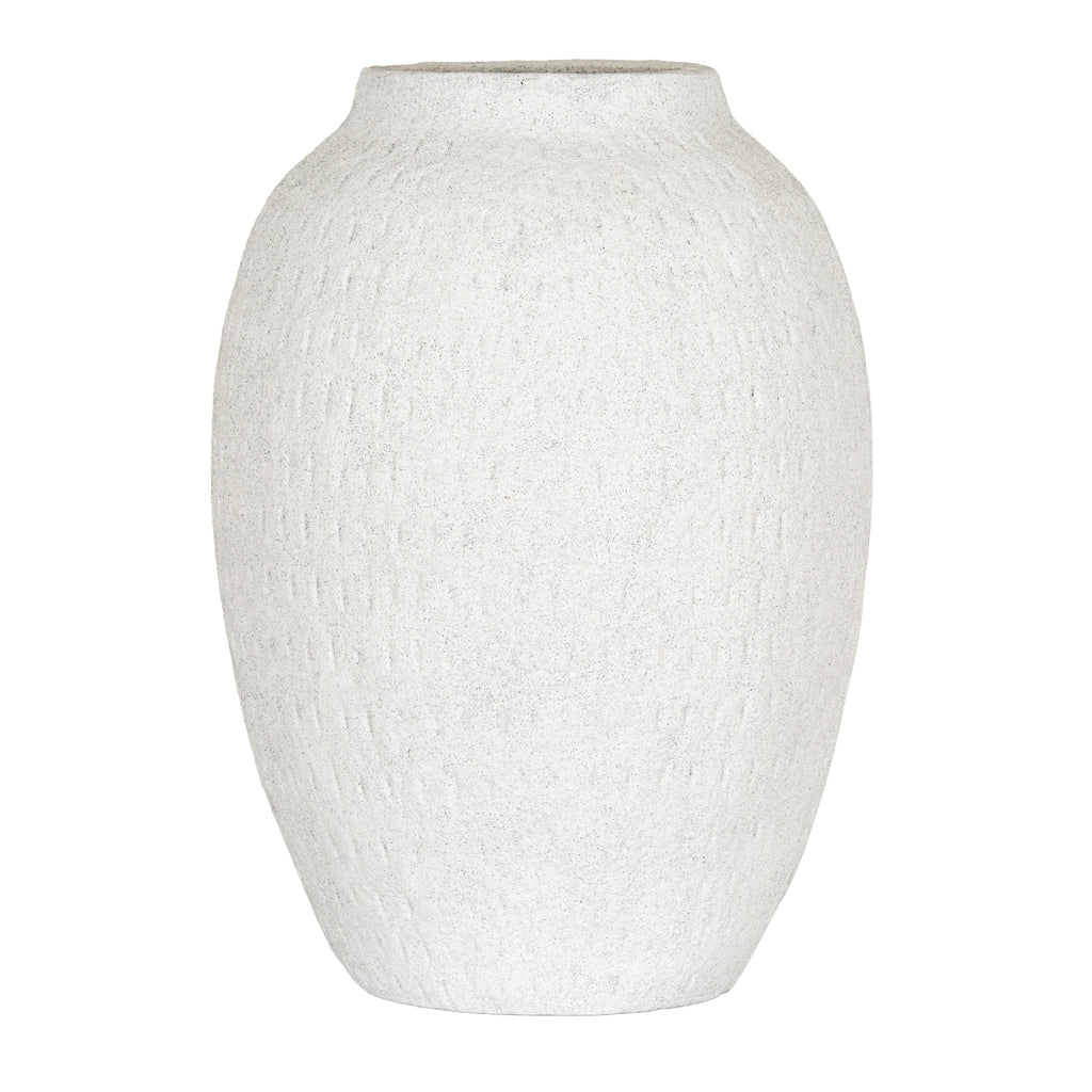 Bolam Tall Ceramic Vase