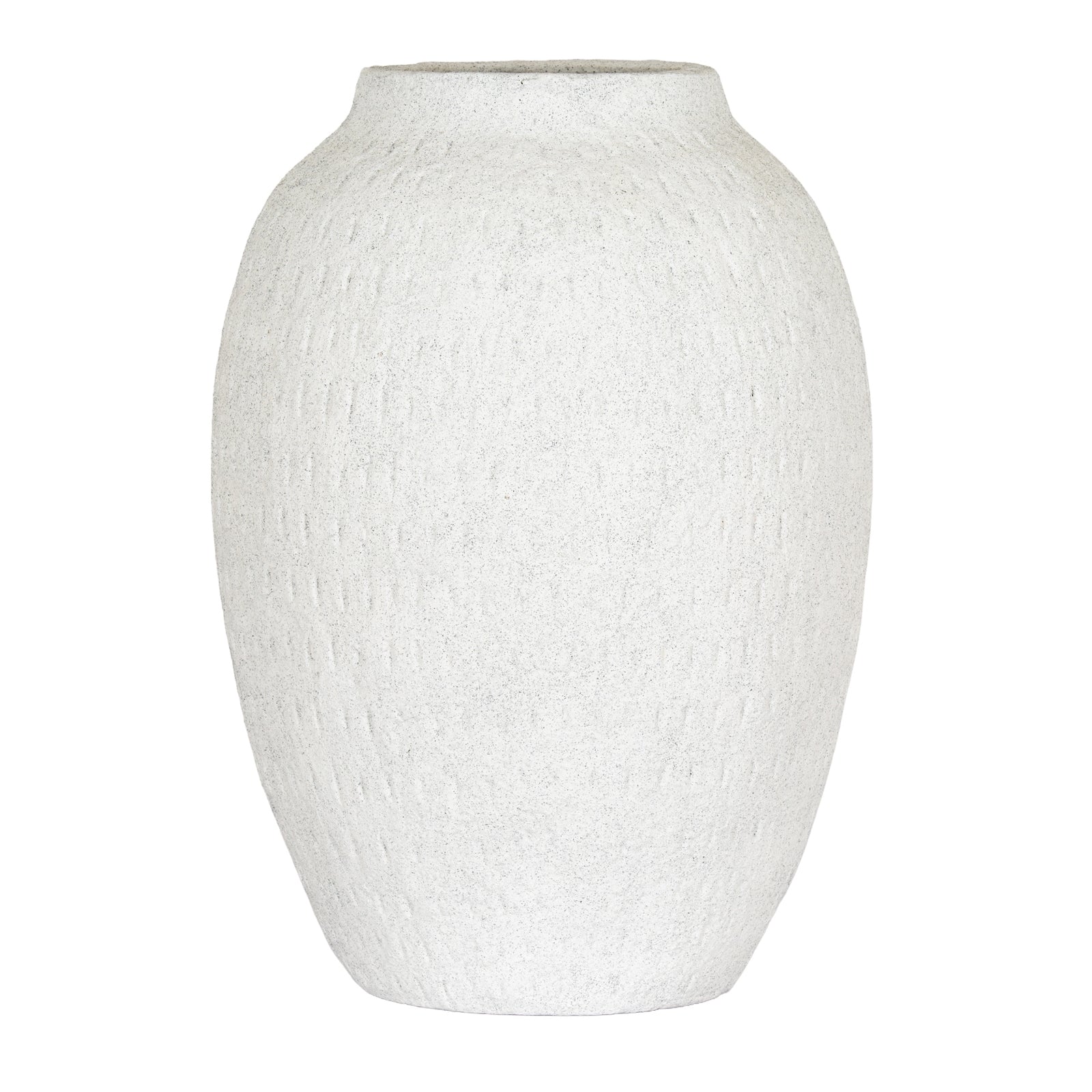 Bolam Tall Ceramic Vase