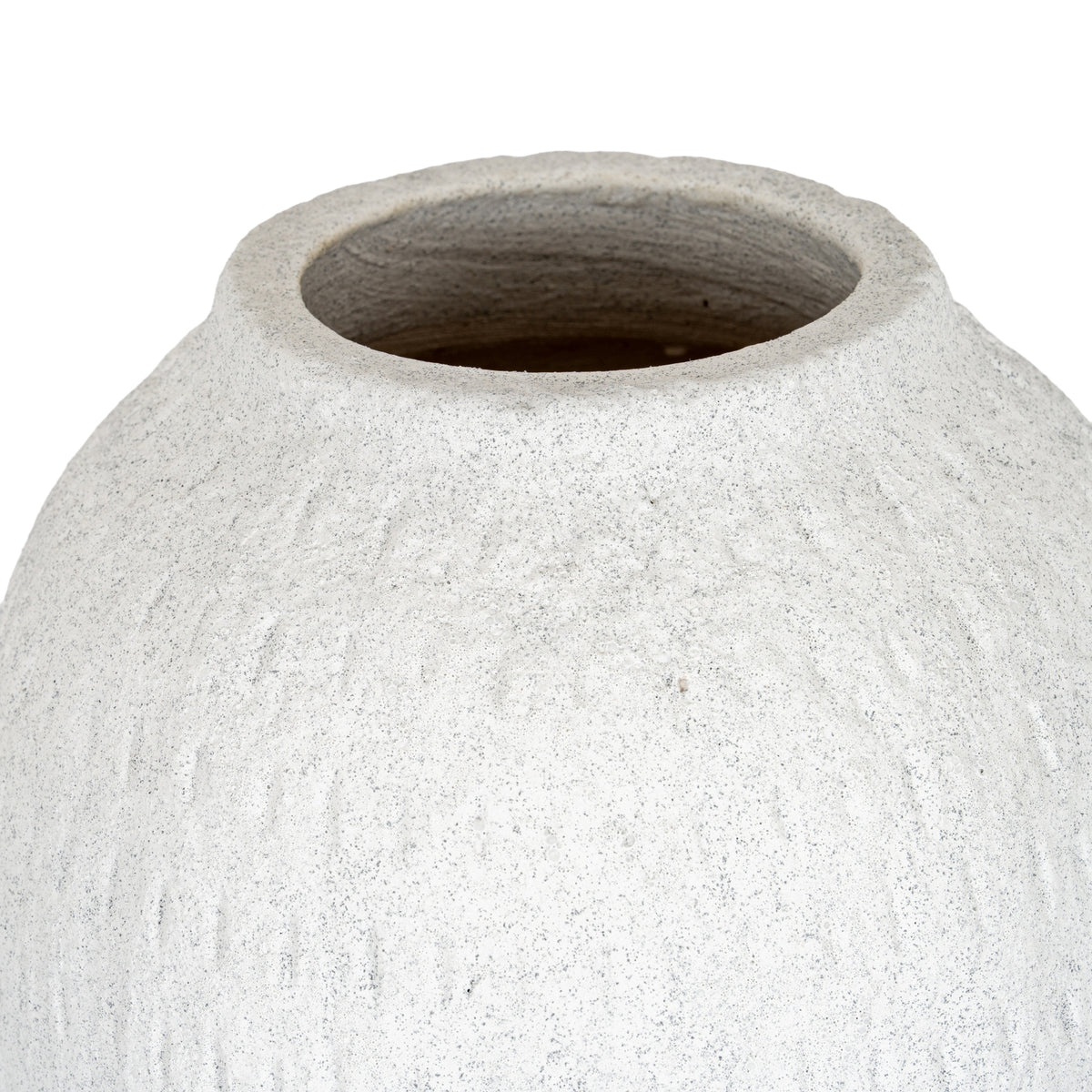 Whalton Tall Ceramic Vase