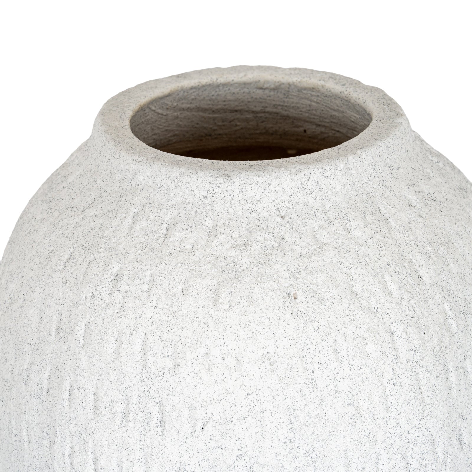 Whalton Tall Ceramic Vase