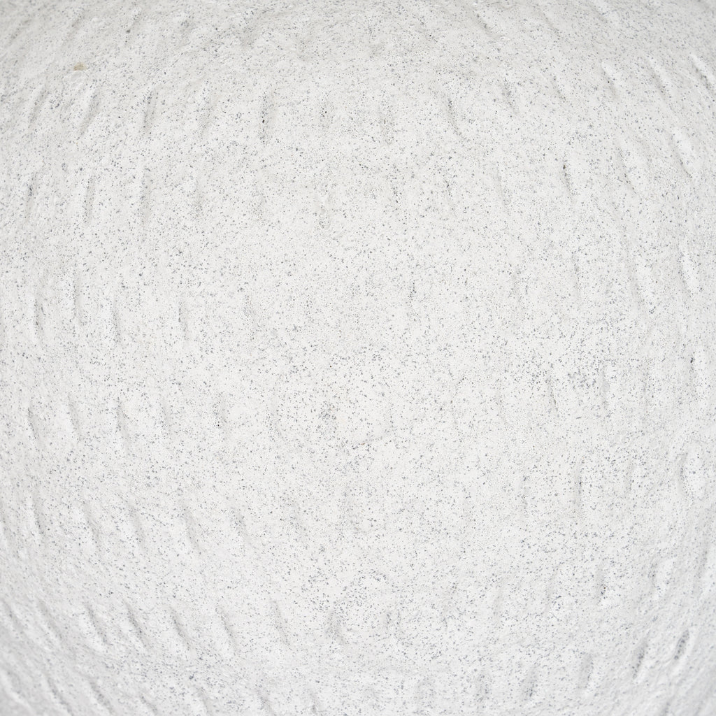 Ryal Round Ceramic Vase