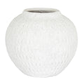 Ogle Round Ceramic Vase