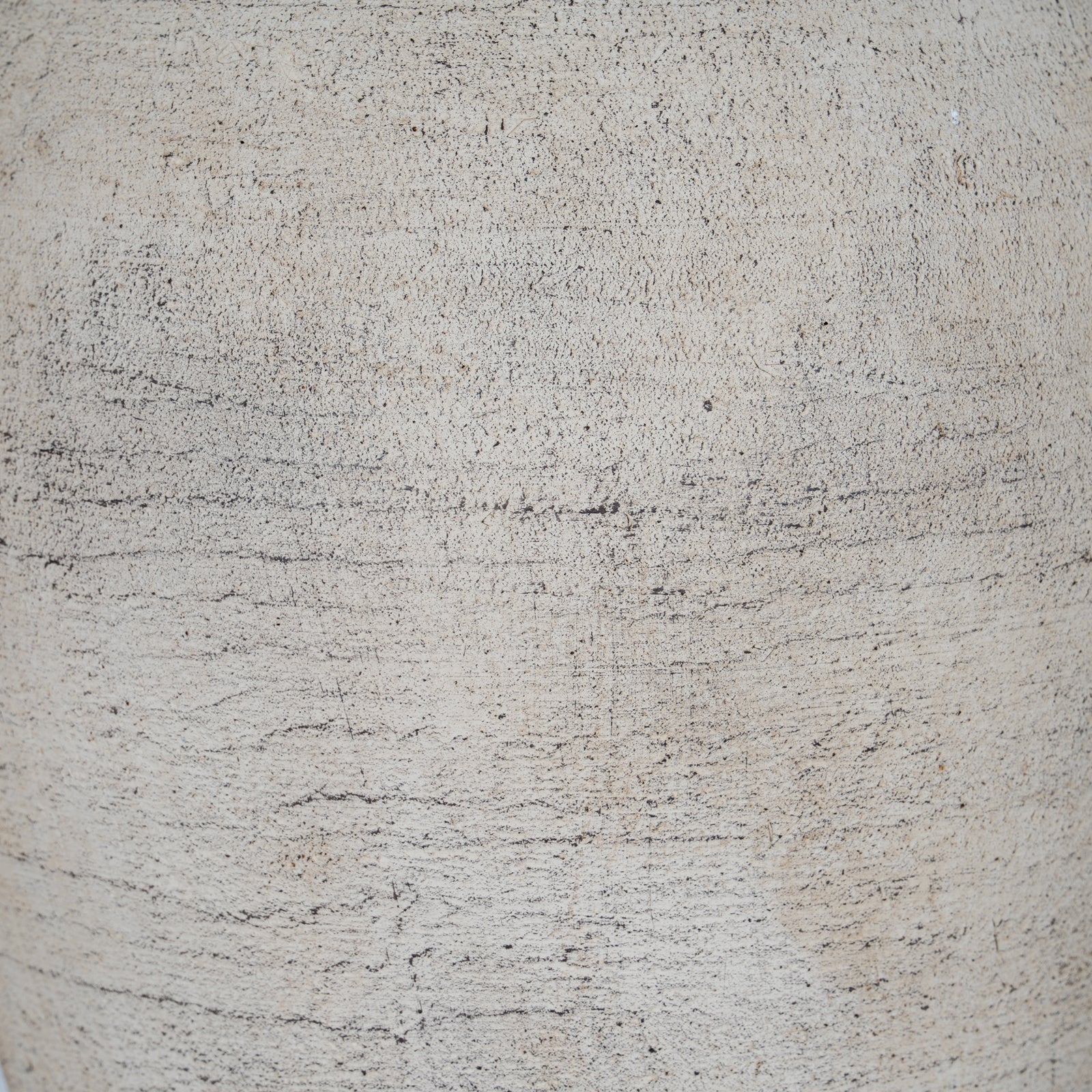 Lyne Large Organic Ceramic Vase
