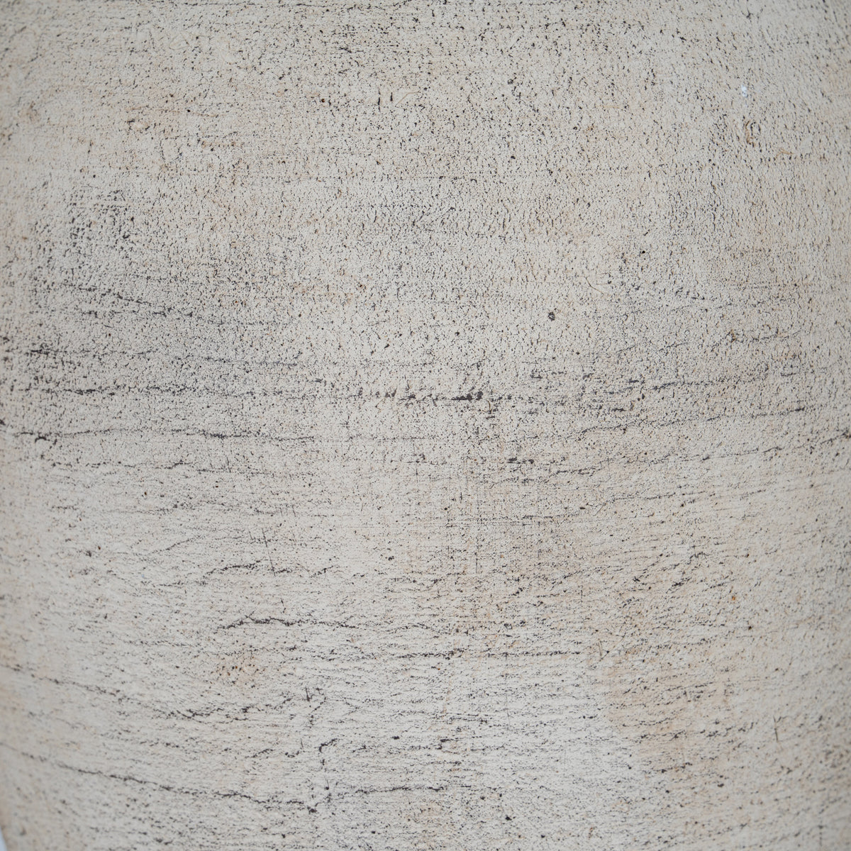 Lyne Large Organic Ceramic Vase